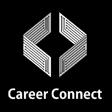 Career Connect Project Github - Download Professional Colorful Design | 4K