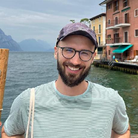 Karol Waw Github - Colorful Images - Modern High Resolution Collection