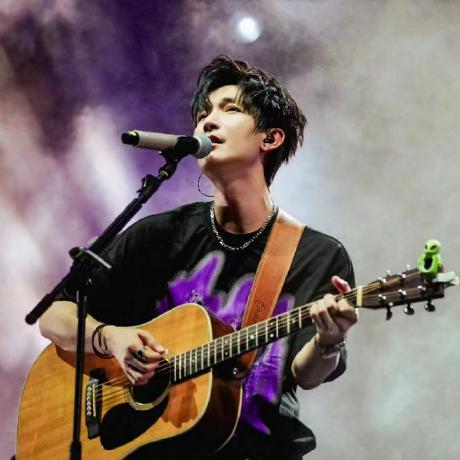 Sadpupil Chen Yujing Github - Best Light Photos in Ultra HD