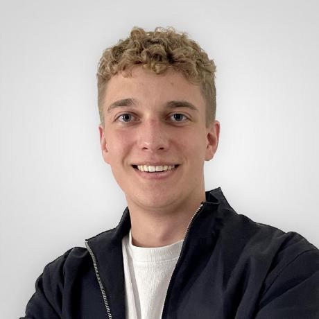 Johanneswmr Johannes Github