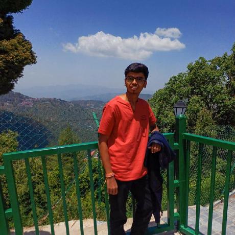 Dhruv Coder11 Dheerendra Github - 4K Gradient Textures for Desktop