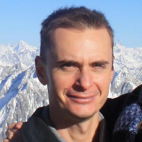 Chrisk Chris Kampmeier Github - City Art Collection - Ultra HD Quality