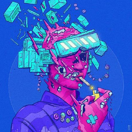 Mithin Rajan Github - Minimal Patterns - Beautiful Mobile Collection