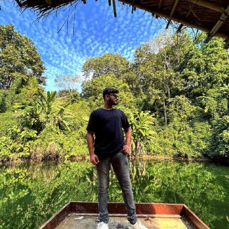 Priyangshu Pr Priyangshu Roy Github - 8K Nature Illustrations for Desktop