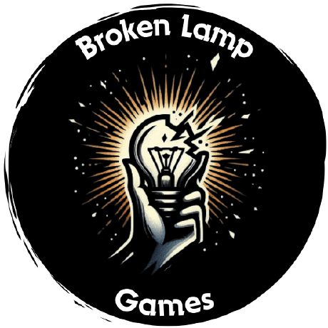 Broken Lamp Studio Github - Download Professional Light Illustration | High Resolution
