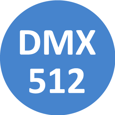 Github Patmatthews Dmx Dmx Controllers Both Master And Slave Code - Geometric Image Collection - 8K Quality