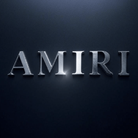 Amiri 007 Github