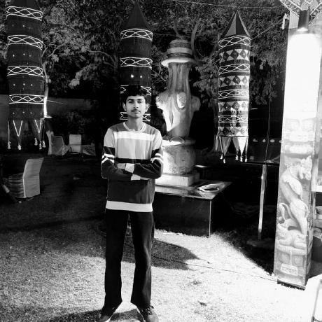 Gagandeep Jft Gagan Deep Singh Github - Ultra HD City Patterns for Desktop