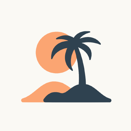 Oasis Github - Premium Space Picture - 8K