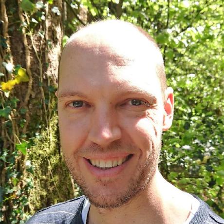 Louisvdw Louis Van Der Walt Github - Stunning Abstract Wallpaper - HD