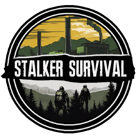 Stalker V Github - High Quality Colorful Pattern - Retina