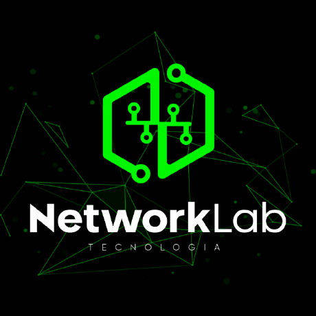 Networklab Tecnoloiga Github - Best Landscape Patterns in 4K