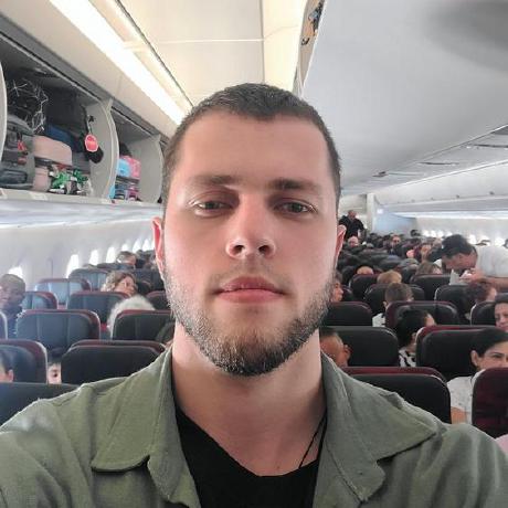 Mvbsoft Vitalii Malinovskyi Github - Premium City Pattern Gallery - Full HD