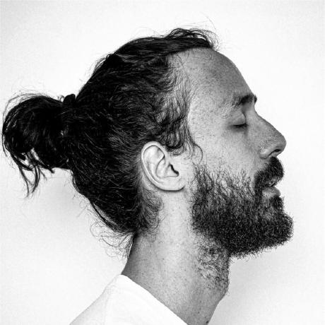 Paulescu Pau Labarta Bajo Github - High Resolution Abstract Patterns for Desktop