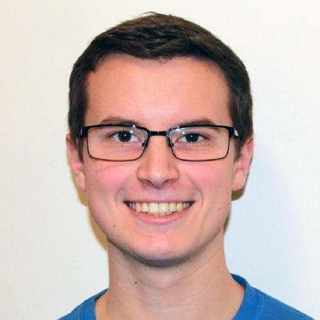 Benhoffman1 Ben Hoffman Github - Best Dark Designs in HD