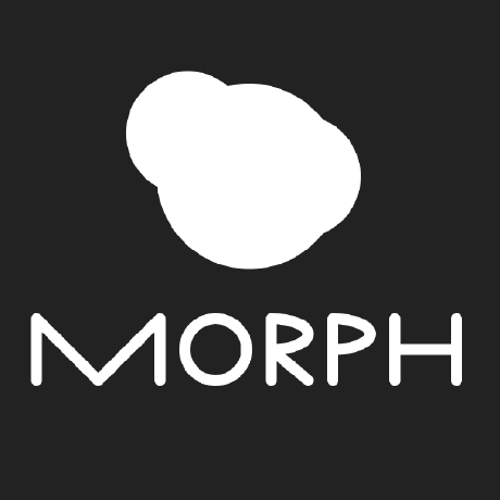 Github Abufaheema Morph Project - Premium Gradient Picture Gallery - Full HD