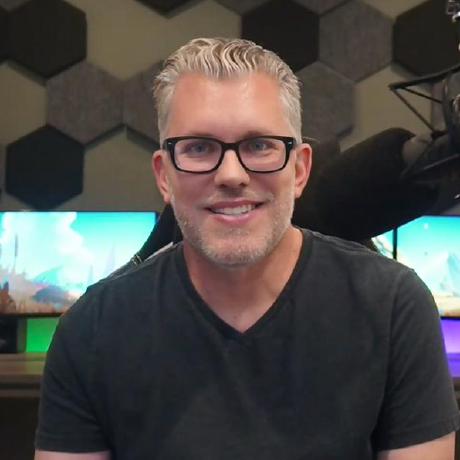 Chris Hood John Hood Github - Premium Nature Wallpaper Gallery - 8K