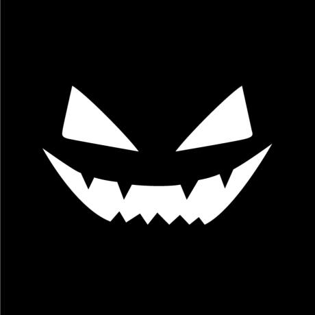 Github Evil Github - Premium Space Wallpaper - 4K