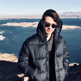 Github Donaldmorton Modelo Assets - Beautiful Gradient Wallpaper - 4K