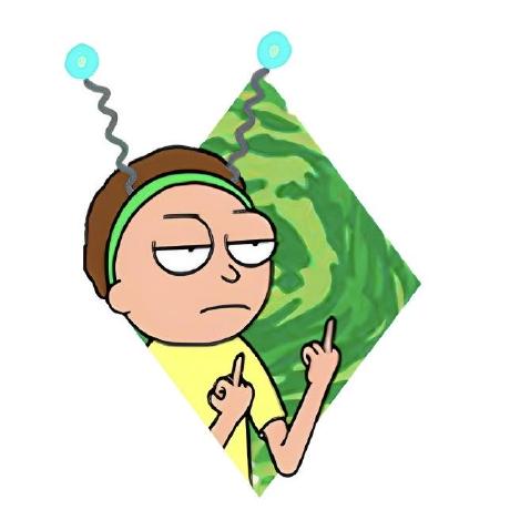 Morty Github - Premium Nature Background Gallery - 4K