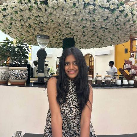 Pranathikonchada Konchada Pranathi Github