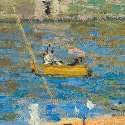 Jobert Github - High Resolution Light Arts for Desktop