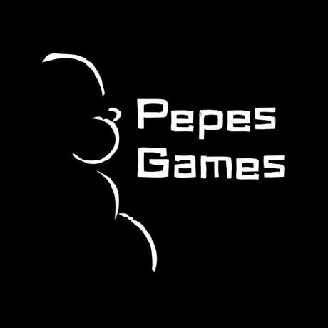 Pepe The Game Github - HD Space Illustrations for Desktop