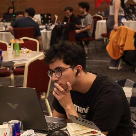 Emrebolat55 Emre Bolat Github - Mountain Patterns - Creative HD Collection