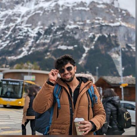 Das Avi Github - Premium City Background Gallery - Retina