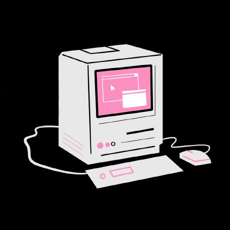 E The Real Github - 8K Vintage Pictures for Desktop