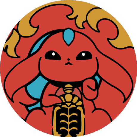 Github Outpost 21 Carbuncle Conjurer - Download Premium Landscape Illustration | Mobile