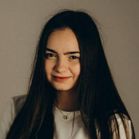 Katya Sn Kateryna Github - Best Mountain Designs in Desktop