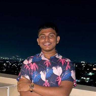 Senukaransath Senuka Ransath Github - Minimal Pictures - Modern 8K Collection