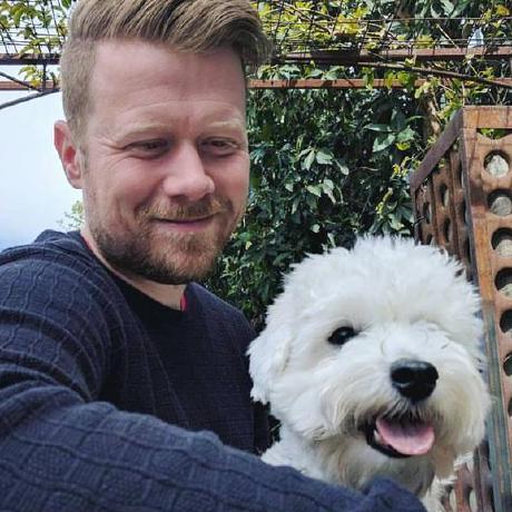 Arnarg Arnar Github - Best Landscape Textures in HD