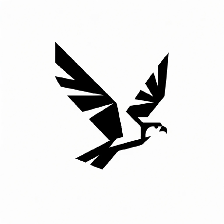 Osprey Github - Premium Gradient Picture Gallery - Retina