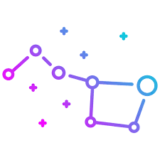 Github Holo Holo - Modern Sunset Design - 8K