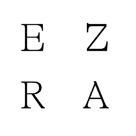 Ezra Github
