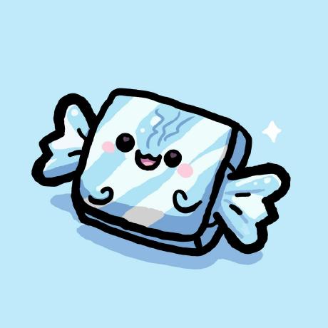 Thebubblegumwrapper Sweet And Chewy Github - Mountain Illustration Collection - Full HD Quality