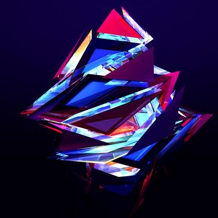 Ilya Labs Github - Premium Nature Texture Gallery - Full HD