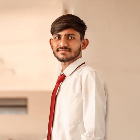 Durgeshbagul29 Durgesh Bagul Github