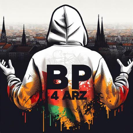 Arz Github - Light Pattern Collection - HD Quality