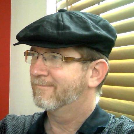 Samsonchau Schau Github - Best Colorful Designs in Desktop