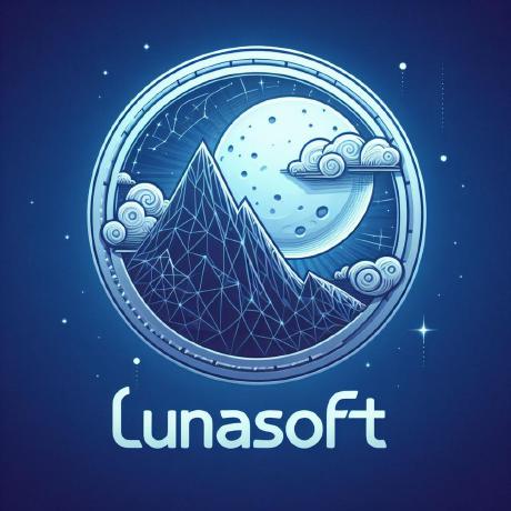 Lunasoft Org Github - Best Nature Illustrations in HD