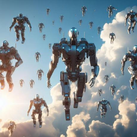 Skyme5 Aakash Gajjar Github - 4K Light Designs for Desktop