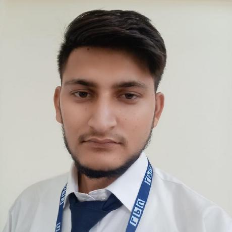 Vishalshukla04 Github