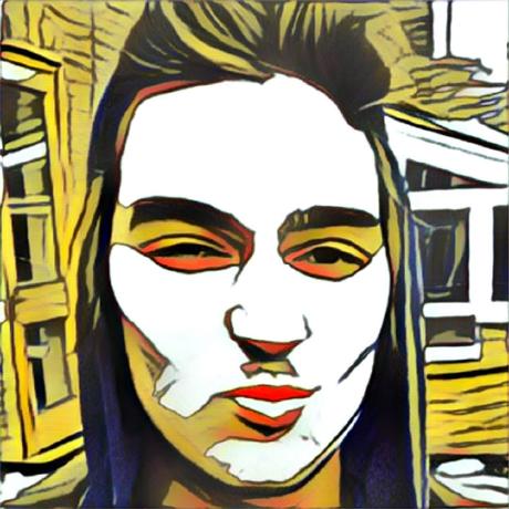 Github Amery Protogen - Colorful Backgrounds - High Quality Mobile Collection