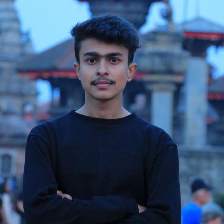 Mrnipeshghimire Nipesh Ghimire Github - Download Ultra HD Colorful Photo | Desktop