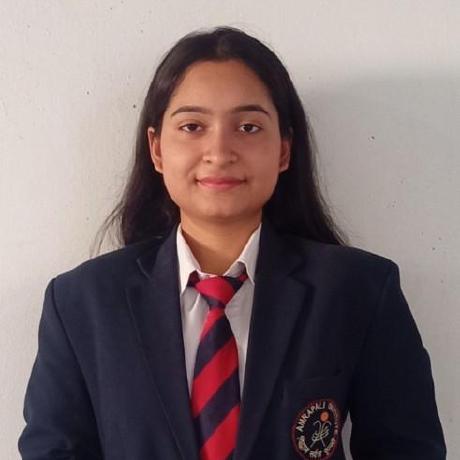 Shreyapathak2828 Shreya Pathak Github