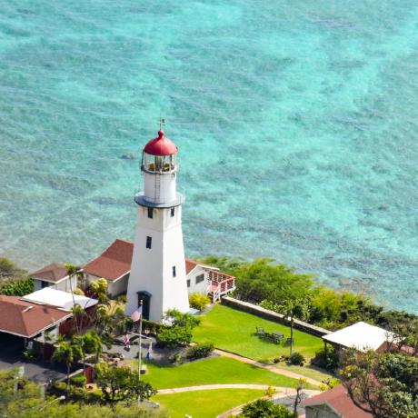 Hawaii Hub Github - Amazing Abstract Texture - Retina