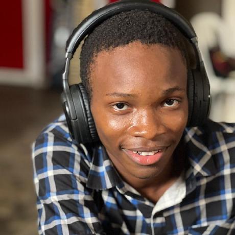 Ekene Azubuko Github - Ultra HD Space Photo - Ultra HD